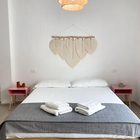 Apartment Beautiful In Center