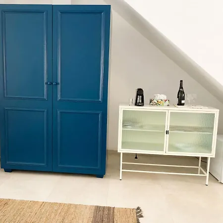 Beautiful In Center Apartment Olbia