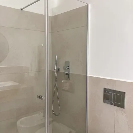 Beautiful In Center Apartment Olbia